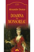 Doamna de Monsoreau  - Alexandre Dumas