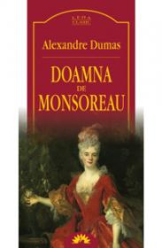 Doamna de Monsoreau  - Alexandre Dumas