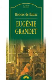 Eugenie Grandet  - Honore de Balzac