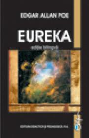 Eureka- editie bilingva romana-engleza - Poe Edgar Allan