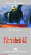 Fahrenheit 451  - Ray Bradbury