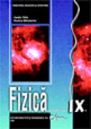 Fizica IX F1 - Falie Vasile , Rodica Mihalache