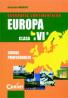 Geografia continentelor-Europa. manual cls. a VI-a  - Octavian Mandrut, Silviu Negut