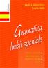 Gramatica limbii spaniole  - Camelia Radulescu, Flavia Sima