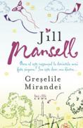 Greselile Mirandei  - Jill Mansell