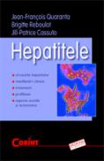 Hepatitele  - J.-F. Quaranta, B. Reboulot, J.-P. Cassuto