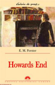 Howards End  - E.M. Forster