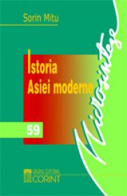 Istoria Asiei moderne  - Sorin Mitu