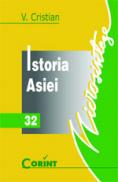 Istoria Asiei  - Vasile Cristian