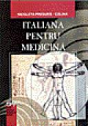 Italiana pentru medicina - Nicoleta Presura Calina