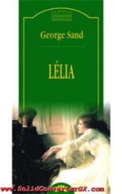 Lelia  - George Sand