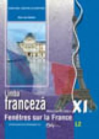 Limba Franceza XI L2 - Dan Ion Nasta