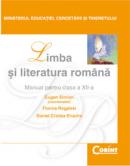 Limba si literatura romana / Simion - cls. a XII-a  - E. Simion, F. Rogalski, D.-C. Enache