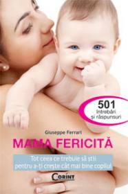 Mama fericita  - Giuseppe Ferrari