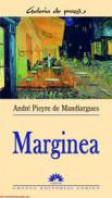Marginea  - Andre Pieyre de Mandiargues