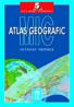 Mic atlas geografic (cartonat/necartonat)  - Octavian Mandrut