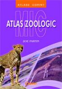 Mic atlas zoologic  - Zoe Partin