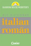 Mic dictionar italian-roman  - Random House Webster's