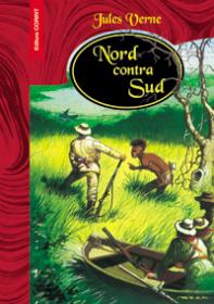 Nord contra Sud  - Jules Verne