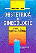 Obstetrica si ginecologie - Vasile Nitescu