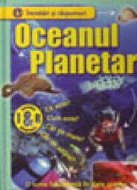 Oceanul Planetar - Stephens Diane