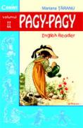 Pagy-pagy (english reader) vol II - Mariana Taranu