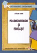 Postmodernism si educatie - Ulrich Catalina