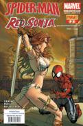 Spider-man Red Sonja vol. 2  - 