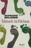 Tablourile lui Fidelman  - Bernard Malamud