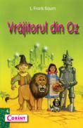 Vrajitorul din Oz  - L. Frank Baum