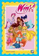 Winx Aventuri magice vol. 2  - Michela Grimaldi