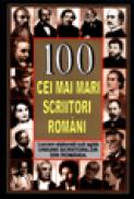 100 cei mai mari scriitori romani - ***