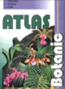 Atlas botanic - L. Popovici
