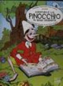 Aventurile lui Pinochio in benzi desenate - Eugen Uricaru