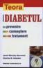Diabetul: prevenire, cunoastere, tratament - Janet Worsley Norwood Si Charles B. Inlander