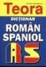 Dictionar Roman-Spaniol - Cristiana Haulica