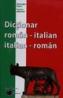 Dictionar dublu Roman-Italian - G. Bejan, F. Albertini