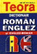 Dictionar englez-roman, roman-englez de buzunar - Andrei Bantas