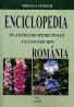 Enciclopedia plantelor medicinale cultivate din Romania - Mihaela Temelie