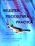 Helesteie, piscicultura practica - Laurentiu Lostun, Nicolae Turliu, Maria David
