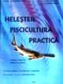 Helesteie, piscicultura practica - Laurentiu Lostun, Nicolae Turliu, Maria David