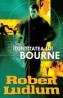 Identitatea lui Bourne - Robert Ludlum
