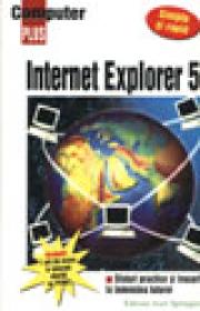 Internet Explorer 5 - ***