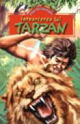 Intoarcerea lui Tarzan - Edgar Rice Burroughs