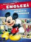 Invata limba engleza impreuna cu Mickey si Donald - Disney