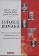 Istorie romana - M.le Glay, Y. Le Bohec