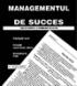 Managementul afacerilor de succes - 