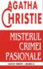 Misterul crimei pasionale - Agatha Christie