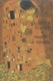 Noaptea de Sanziene, vol. 1,2 - Mircea Eliade