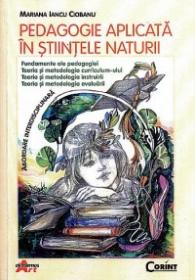 Pedagogie aplicata in stiintele naturii - Mariana Iancu Ciobanu